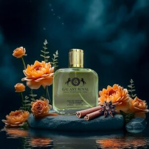 Galaxy Royal Russian Oud Unisex Eau de Parfum, Oriental Woody Fragrance with Citrus and Florus, 100ml - Image 4