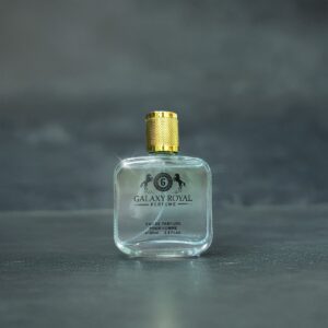 Galaxy Royal Cold Water Oud Unisex Eau de Parfum, Oriental Woody Fragrance with Carnation and Vanilla, 100ml - Image 4
